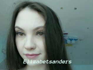 Elizabetsanders