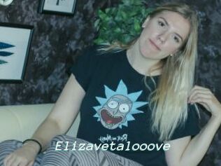 Elizavetalooove