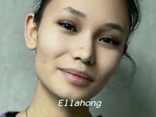 Ellahong