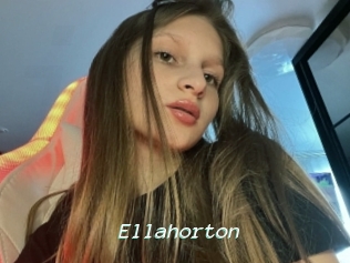 Ellahorton