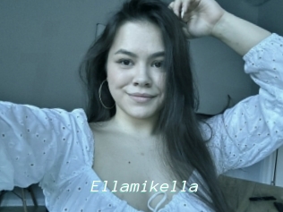 Ellamikella