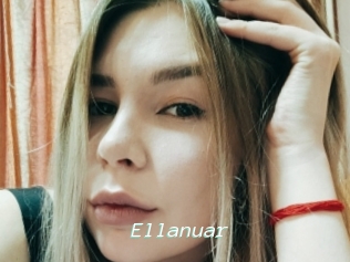 Ellanuar