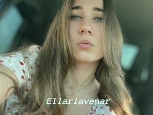 Ellariavenar