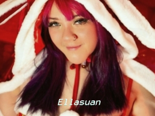 Ellasuan