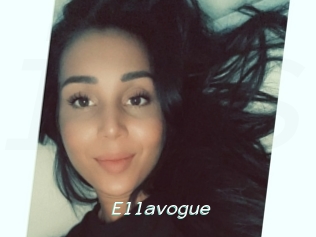 Ellavogue