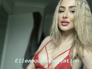 Elleamourbabestation