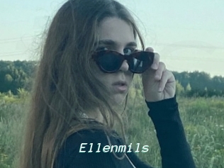 Ellenmils