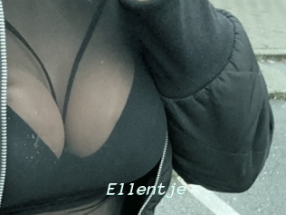 Ellentje