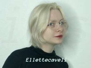 Ellettecavell