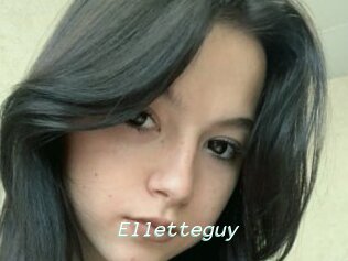 Elletteguy