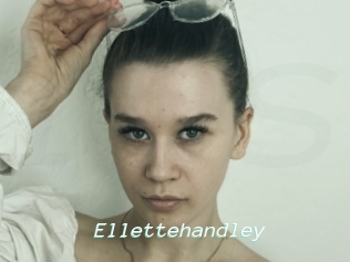 Ellettehandley