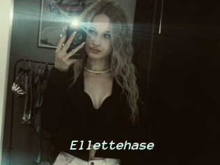 Ellettehase