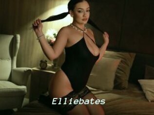 Elliebates