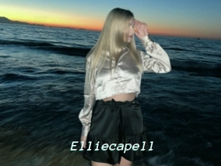 Elliecapell