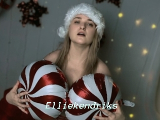 Elliekendriks