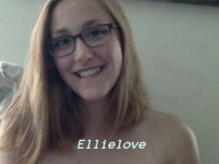 Ellie_love