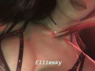 Elliesky