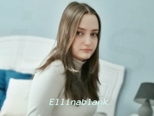 Ellinablank