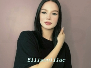 Ellisonlilac