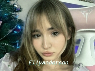 Ellyanderson