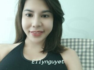 Ellynguyet