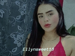 Ellynsweet18