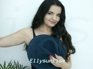 Ellysunrise