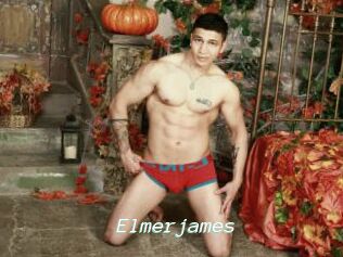 Elmerjames