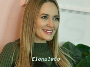 Elonaleto