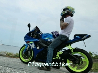 Eloquentbiker