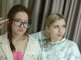 Elsaandharriet