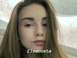 Elsacosta