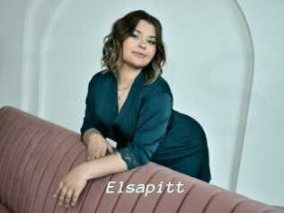 Elsapitt