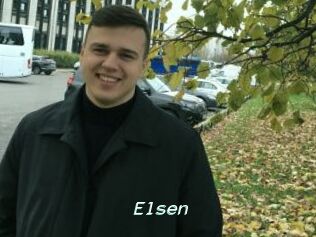 Elsen