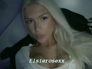 Elsierosexx