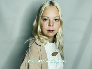 Elswythaspen