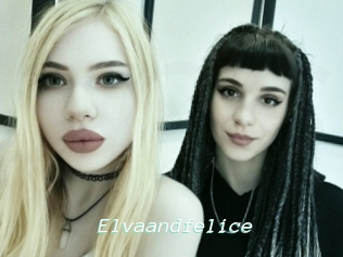 Elvaandfelice