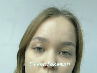 Elvablakeman