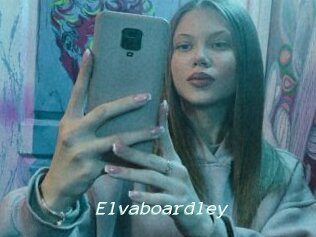 Elvaboardley