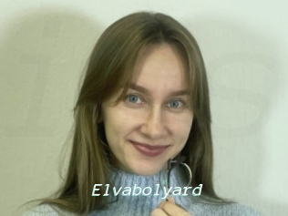 Elvabolyard