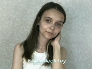 Elvacheckley