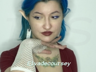 Elvadecoursey