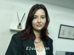 Elvaelson