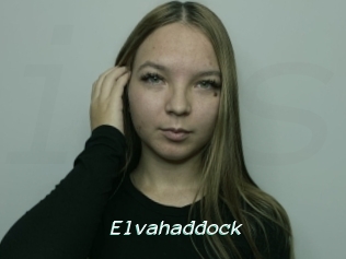 Elvahaddock