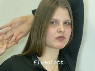 Elvahiett