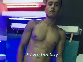 Elverhotboy