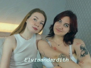 Elviaandardith