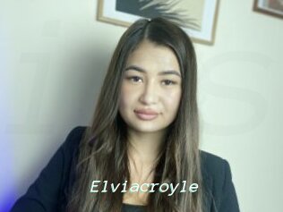 Elviacroyle