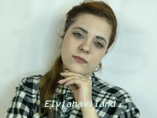 Elviahaviland