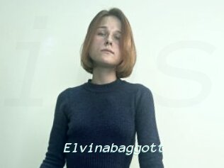 Elvinabaggott